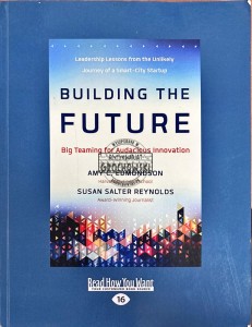 Building future