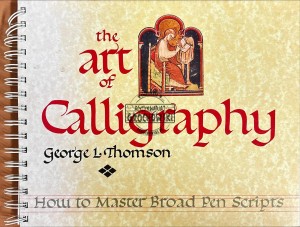 The art of Calligraphy