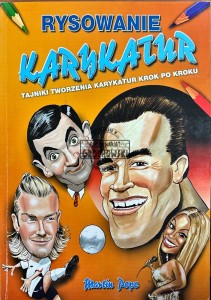 Rysowanie karykatur