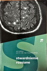 Stwardnienie rozsiane