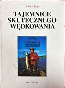 Tajemnice szkutecznego wędkowania