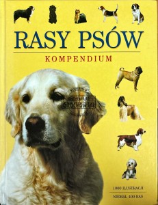 Rasy psów