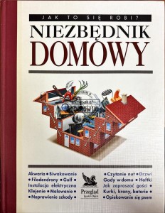 Niezbędnik domowy