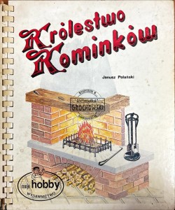 Królestwo kominków