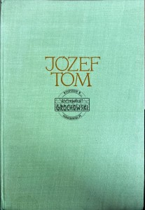 Józef Tom