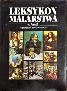 Leksykon malarstwa