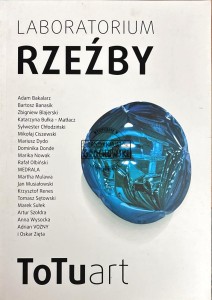 Laboratorium rzeźby