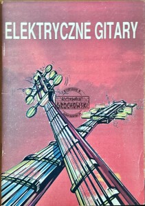 Elektryczne gitary