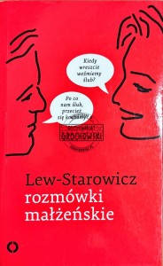 Rozmówki małżeńskie