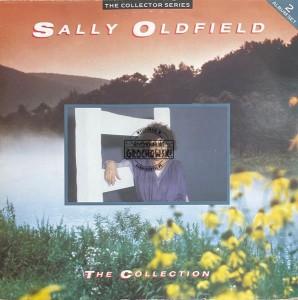 Sally Oldfield – The Collection 2LP (1st press)