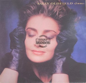 Sally Oldfield – Femme LP