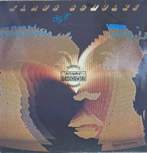 Klaus Schulze – Dig It LP