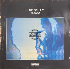 Klaus Schulze – Trancefer LP