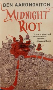 Midnight Riot