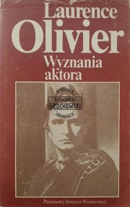 Wyznania aktota