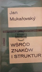 Wśród znaków i struktur