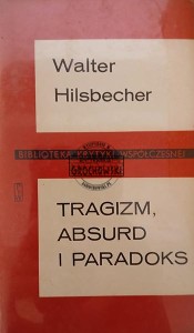 Tragizm, absurd i paradoks