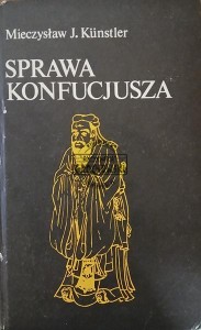 Sprawa Konfucjusza