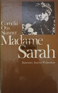 Madame Sarah