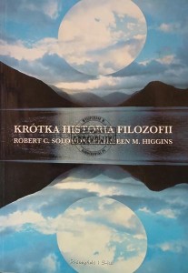 Krótka historia filozofii