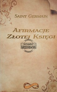 Afirmacje Złotej Księgi