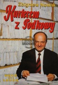 Kurierem z Podkowy