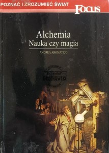 Alchemia, Nauka czy magia