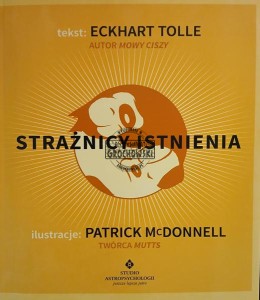 Strażnicy istnienia