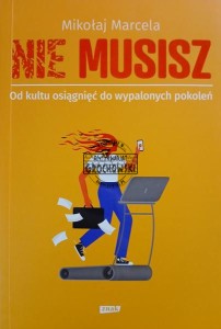 Nie musisz