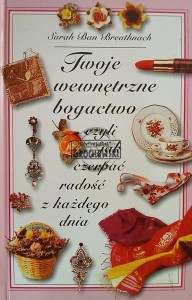 Twoje wewnętrzne bogactwo