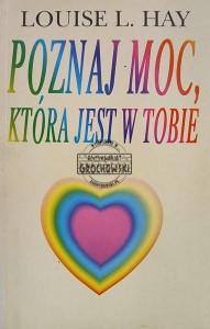Poznaj moc, która jest w Tobie