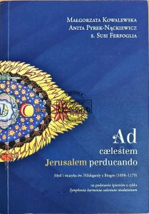 Ad caelestem Jerusalem perducando