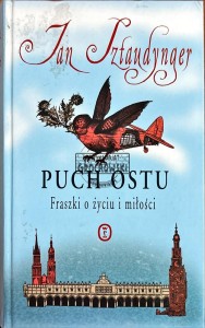 Puch ostu