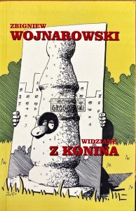 Widziane z Konina
