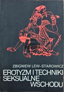 Erotyzm i techniki seksualne wschodu