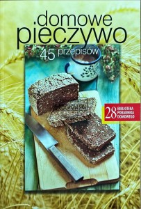 Domowe pieczywo