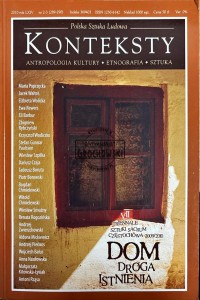 Konteksty