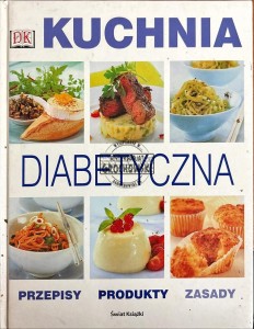 Kuchnia diabetyczna
