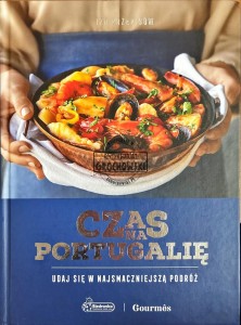 Czas na Portugalię