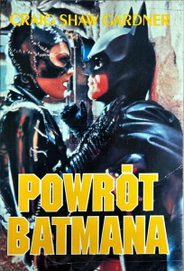 Powrót Batmana