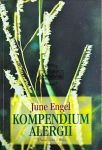 Kompendium alergii