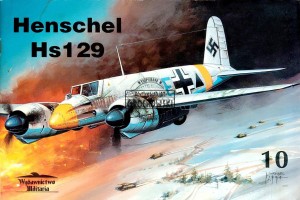 Henschel Hs 129