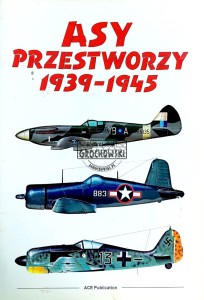 Asy przestworzy 1939-1945