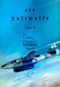 Asy Luftwaffe, Cz.2