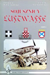 Sojusznicy Luftwaffe, Cz.2