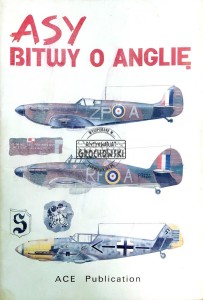 Asy bitwy o Anglię