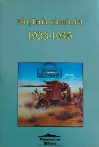 Artyleria niemiecka 1933-1945