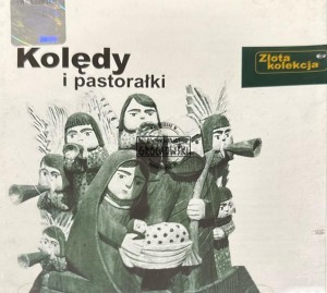 Various – Kolędy I Pastorałki CD