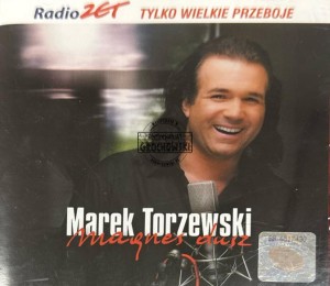 Marek Torzewski – Magnes Dusz CD