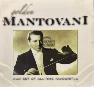 Mantovani – Golden Hits 2CD